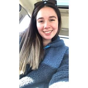 Meet your Posher, Caroline